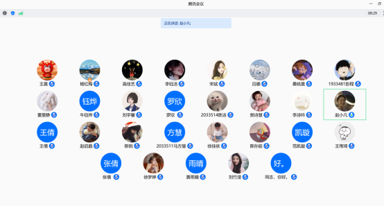 到場人數